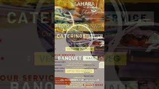 @AAHARA AT R R NAGAR restaurant #. Bestest catering services 💗💗