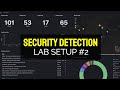 Auto Install ELK Stack with Ansible | Security SIEM Detection Lab Setup Tutorial #2