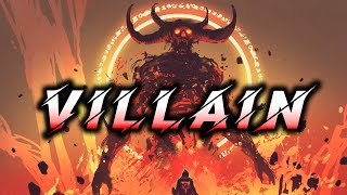 VILLAIN MODE | Powerful Workout Action - Best of Two Steps From Hell epic music mix