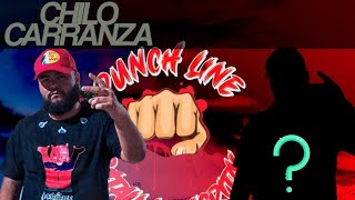 Chilo Carranza vs ? / Host: RBLS/ Dkho GLLS/ Edición Guantes de Oro