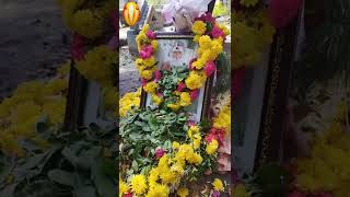 சுந்தரமூர்த்தி ஐயா மஹாசமாதி திருச்சி ஜீவசமாதி Sundaramoorthy ayya jeeva samadhi trichy | gurupoojai