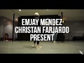Congratulations - Post Malone Choreography | Christan + Emjay |