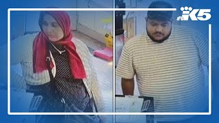 Alleged multi-state theft ring uncovered after two-year investigation