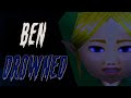 CREEPYPASTA FR - Ben Drowned (Ft. Eerie Stories)