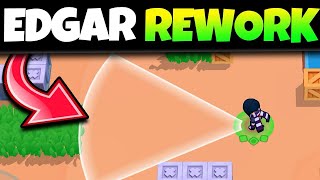 EDGAR REWORK?! 😱🔥| OD3