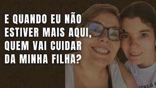 Síndrome de Prader-Willi: A luta de uma mãe por sua filha