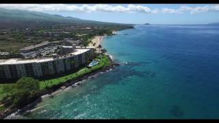 Best South Maui Beaches Kamaole beach 1, 2 \u0026 3