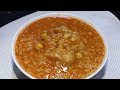 healthy arabic shorba arabic soup recipe by food ville.