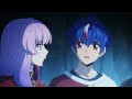 future hikari met her destined one self for 1st time sub cardfight vanguard divinez s2 ep8