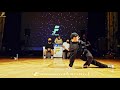 trickonodon vs bibi best8 2on2 full throttle round3 break dance battle 2021 10 10