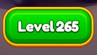 Loop Sort Walkthrough: Level 265 Solution