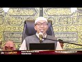 ustadz abu jundi macam bentuk kekhufuran 2