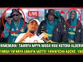 🔴#live_KIMENUKA! UMAFIA MZITO ALGERIA YANGA HAWATANII! YAKWEPA MTEGO WA WAARABU? UMEONA?