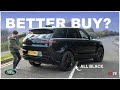 Range Rover Sport 2023 Review - Much Better Than A Range Rover Here's Why!