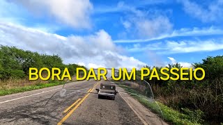 @venturasemfim: SAINDO DA CIDADE INDO NO SÍTIO E VOLTANDO PARA PATOS-PB