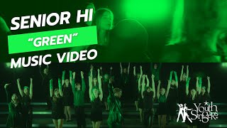 SENIOR HI's Music Video of \