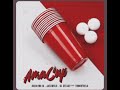 Babalwa M x JazzWrld x GL-Ceejay - Ama Cup feat. Thukuthela