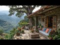 I Promise, You’ll Fall In Love With This Beautifully Small Cabin Porch