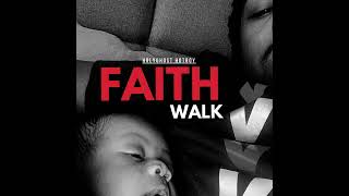 HolyGhost HotBoy- Faith Walk