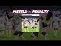 messld penalty speed up