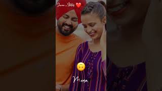 New Love Song status Punjabi songs status WhatsApp status #shorts #newstatus #youtubeshorts