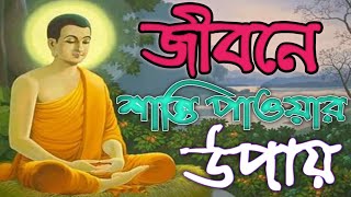 WAYS TO FIND PEACE IN LIFE/জীবনে শান্তি পাওয়ার উপায়|জীবনে সার্থকতা ও সুখের সম্ভাবনার নির্দেশিকা\