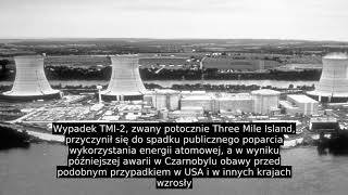 Wypadek W Elektrowni Jądrowej Three Mile Island