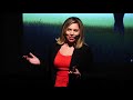 Stress is a Superpower | Shannon Dolan | TEDxNicosiaSalon