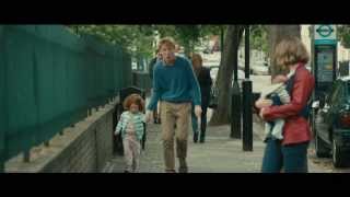 About Time - Behind the Scenes (ODEON)