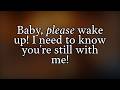 Your Girlfriend Has a Nightmare You DIED! [Reverse Comfort][Anxiety Attack][Soothing Her][ASMR RP]
