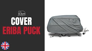 Eriba Puck (1957-1990) mixed-use caravan cover