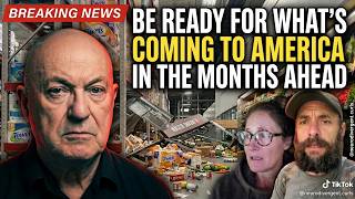 Be Ready For What’s Coming To America In The Months Ahead