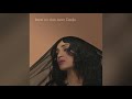 camélia jordana loco en duo avec dadju audio officiel