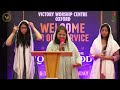 vwc oxford sunday worship service pr. wilson abraham 12 january 2025 വിക്ടറിമീഡിയ ടിവി ലൈവ്