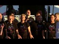 LOVELOUD Imagine Dragons' Dan Reynolds and Neon Trees' Tyler Glenn I'll Walk With You