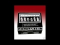 rammstein wilder wein demo tape 1994