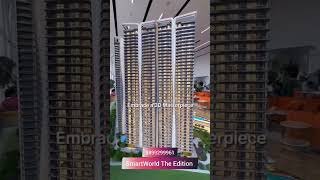 Smartworld The Edition sector 66 Gurgaon 9899299961#realestate #propertyingurgaon