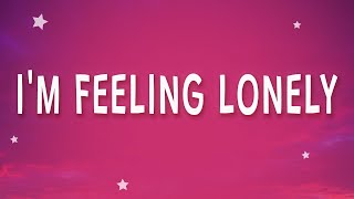 FIFTY FIFTY - I'm feeling lonely oh I wish (Cupid) (Sped Up Twin Version) Lyrics