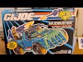 HCC788 - G.I. Joe MUDBUSTER Unboxing and Assembly!