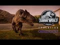 Are We Now the Bad Guy? | Secrets of Dr  Wu Part 1 - Jurassic World Evolution