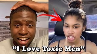 This Is Why Women Chase A**holes