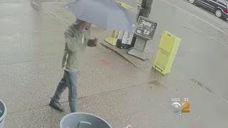 Attempted Rape In Williamsburg
