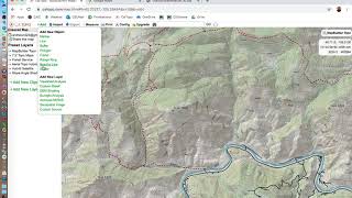 Quick and Easy Mapping: Part 1 - Outdoor Program