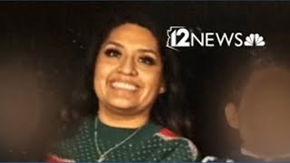 Charges submitted in Mesa mother's death