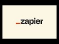 zapier central product demo