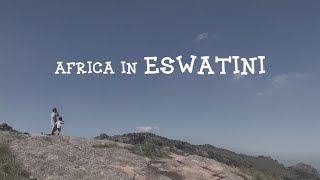 아프리카 🇸🇿 에스와티니 | 일상기록 | Africa in eSwatini | Daily Vlog | Joy's House