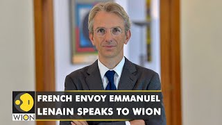 All contracted Rafales to be delivered to India by April 2022: French envoy Lenain | WION Exclusive