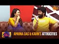 Vaseegara & Shajahan songs.... 💖 - #Kavin | Exclusive Dada Team Interview  | Sun music Shots