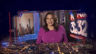Fox 32 Chicago "Keep It Local" Promo