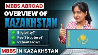 MBBS in KAZAKHSTAN The SHOCKING Truth About Studying Abroad